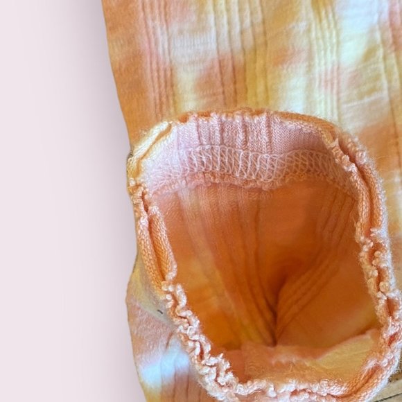 Free People | Women’s | We the Free Big Sur Long Sleeve T-shirt | Size: … - Picture 5 of 8